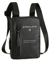 Strellson Umhängetasche stockwell 2.0 shoulderbag xsvz, im praktischem Format