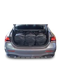 Car-Bags Mercedes-Benz A-Klasse Reisetaschen-Set (V177) Limousine ab 2018 | 3x64l + 3x45l