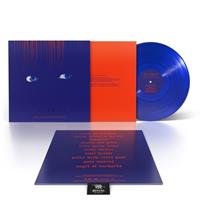 ROUGH TRADE / PIAS/INVADA RECORDS The Alienist: Angel Of Darkness (Ltd.Ed.) (Col.Lp)