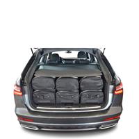 Car-Bags Audi A6 Avant Reisetaschen-Set (C8) ab 2018 | 3x71l + 3x52l