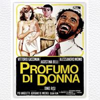 Universal Vertrieb - A Divisio / Decca Profumo Di Donna (Original Soundtrack Remastered)