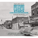 Various - Down Home Blues Miami, Atlanta & The South East States (3-CD)