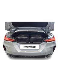 Car-Bags BMW Z4 series Reisetaschen-Set (G29) ab 2018 | 2x103l