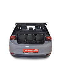 Car-Bags Volkswagen ID.3 Reisetaschen-Set ab 2020 | 3x70l + 3x38l