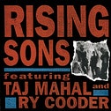 Rising Suns - Rising Sons CD