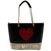 Love Moschino Borsa Big Quilted Heart