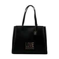 Love Moschino Borsa Bonded Lettering bag