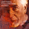 John Mayall & The Bluesbreakers - Stories CD
