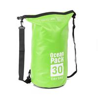 Decopatent Waterdichte Tas Ocean Pack 30l - Waterproof Dry Bag Sack choudertas