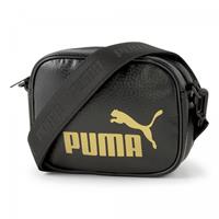 Puma Zwarte Core Up Cross Body Bag