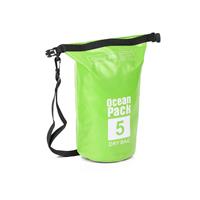 Decopatent Waterdichte Tas Ocean Pack 5l - Waterproof Dry Bag Sack choudertas