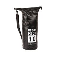 Decopatent Waterdichte Tas Ocean Pack 10l - Waterproof Dry Bag Sack choudertas