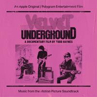 Universal Vertrieb - A Divisio / Polydor The Velvet Underground: A Documentary (2lp)