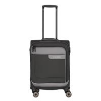 Travelite Viia handbagage koffer 55 cm anthracite