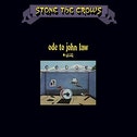 Stone The Crows - Ode To John Law CD