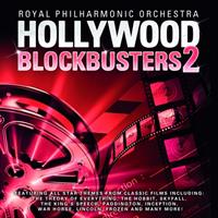 Naxos Deutschland Musik & Video Vertriebs-GmbH / Poing Hollywood Blockbusters 2