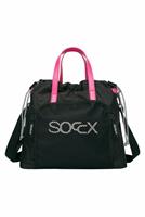 SOCCX Shopper, mit Vorfächer