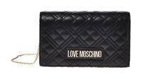 LOVE MOSCHINO Sacs à main Unisexe Noir