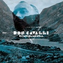 Don Cavalli - Temperamental CD