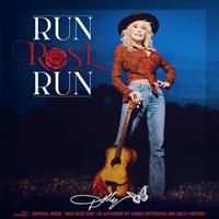 ROUGH TRADE / BUTTERFLY RECORDS Run,Rose,Run