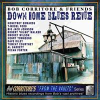 Bertus Musikvertrieb GmbH / SOUTHWEST MUSICAL ARTS FND. Bob Corritore & Friends: Down Home Blues Revue