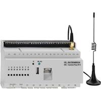 Rutenbeck KNX 700802611 Schakelactor Control Plus IP 8