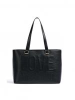 LOVE MOSCHINO Sacs à main Femme Noir