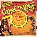Various Artists - Gunsmoke CD