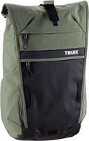 Thule , Rucksack / Daypack Paramount Commuter Backpack 18l in khaki, Rucksäcke für Damen