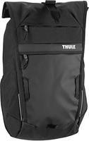 Thule , Rucksack / Daypack Paramount Commuter Backpack 18l in schwarz, Rucksäcke für Damen