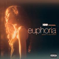 Interscope / Universal Music Euphoria Season 2