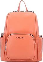 Replay , City Rucksack 32 Cm in orange, Rucksäcke für Damen