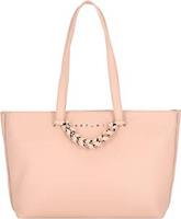 Replay , Shopper Tasche 37 Cm in rosa, Shopper für Damen