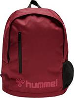 Hummel , Core Back Pack in rot, Rucksäcke für Damen