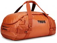 Thule Tule Chasm Duffelbag 70L (Maat - 70 L, Kleur - Autumnal)