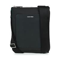 calvinklein Calvin Klein Classic Repreve Flatpack K50K508705 Ck Black BAX