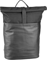 Zwei , Rucksack / Daypack Kim Kir200 in schwarz, Rucksäcke für Damen