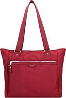Picard , Adventure Shopper Tasche 45 Cm in rot, Shopper für Damen