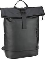 Zwei , Rucksack / Daypack Cargo Car200 in schwarz, Rucksäcke für Damen