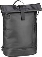 Zwei , Rucksack / Daypack Cargo Car250 in schwarz, Rucksäcke für Damen