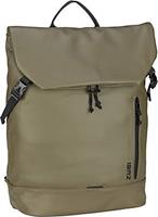 Zwei , Rucksack / Daypack Cargo Car350 in khaki, Rucksäcke für Damen