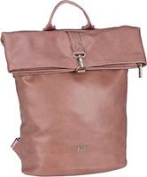 Zwei , Rucksack / Daypack Mademoiselle Mr180 in rosa, Rucksäcke für Damen