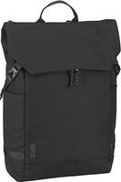 Zwei , Rucksack / Daypack Olli Cycle Ocr300 in schwarz, Rucksäcke für Damen