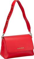 Valentino Bags , Schultertasche Olive Satchel M03 in rot, Schultertaschen für Damen