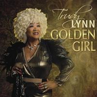 Trudy Lynn - Golden Girl (CD)