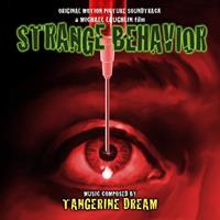 375 Media GmbH / BSX RECORDS, INC / CARGO Strange Behavior: Original Soundtrack