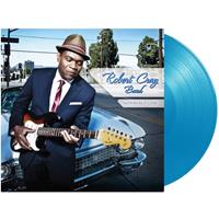 The Robert Cray Band - Nothin But Love (LP, colored Vinyl, Ltd.)