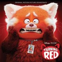 Universal Vertrieb - A Divisio / Walt Disney Records Turning Red (Soundtrack)