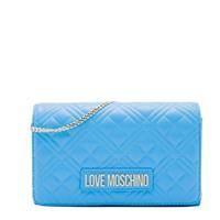 LOVE MOSCHINO Sacs Ã main Femme ocÃ©an