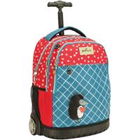 Hallmark Trolley-rucksack Egel